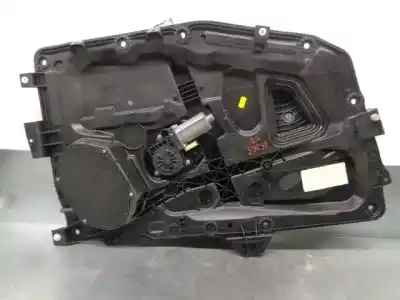 Автозапчасти б/у регулятор стекла заднего левого за ford fiesta (cbk) ambiente ссылки oem iam 2s61a045h17a