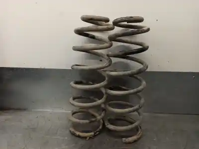 Peça sobressalente para automóvel em segunda mão mola de suspensão por citroen jumpy hdi 120 27 l1h1 furg. acristaldo referências oem iam 5102r0