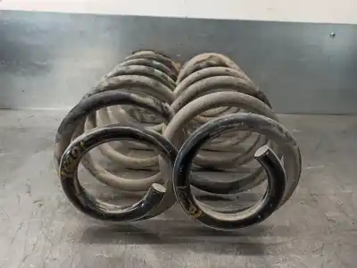 Автозапчасти б/у амортирующая пружина за citroen jumpy hdi 120 27 l1h1 furg. acristaldo ссылки oem iam 5102r0  