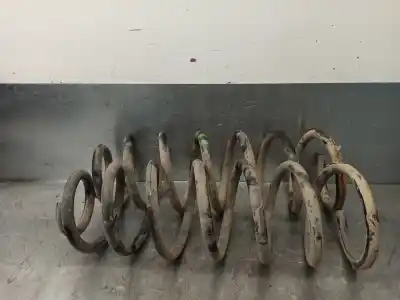 Автозапчасти б/у амортирующая пружина за citroen jumpy hdi 120 27 l1h1 furg. acristaldo ссылки oem iam 5102r0  