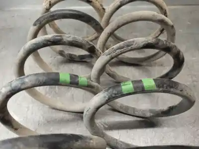 Автозапчасти б/у амортирующая пружина за citroen jumpy hdi 120 27 l1h1 furg. acristaldo ссылки oem iam 5102r0  