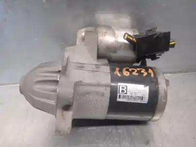 Second-hand car spare part right front window motor for mazda 2 (de_, dh_) 1.3 (de3fs) oem iam references m000t32771