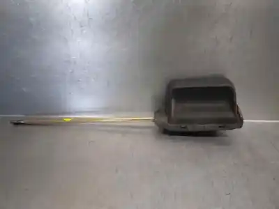 Second-hand car spare part interior right rear handle for volkswagen caddy ka/kb (2k) 1.9 tdi oem iam references 7h0843642a