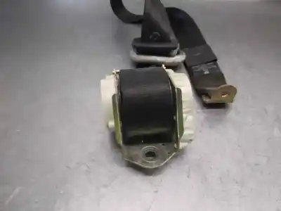 Автозапчасти б/у задний правый ремень безопасности за volkswagen caddy ka/kb (2k) 1.9 tdi ссылки oem iam 2k0857812  