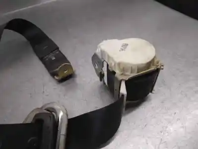 Автозапчасти б/у задний правый ремень безопасности за volkswagen caddy ka/kb (2k) 1.9 tdi ссылки oem iam 2k0857812  