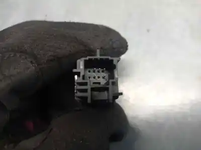 Pezzo di ricambio per auto di seconda mano avvertimento per dacia duster 1.5 dci diesel fap cat riferimenti oem iam 252907372r  10026629