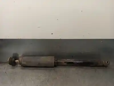 Second-hand car spare part rear left shock absorber for fiat stilo (192) 1.8 16v cat oem iam references 50701243