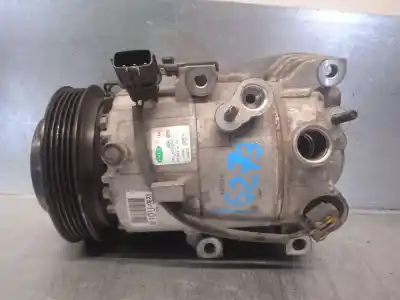 Pezzo di ricambio per auto di seconda mano compressore aria condizionata per hyundai ix35 (lm, el, elh) 1.7 crdi riferimenti oem iam f500dx9fa11
