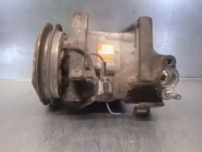 Second-hand car spare part air conditioning compressor for nissan x-trail (t30) comfort oem iam references 92600es60a  5060217410