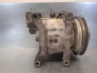 Second-hand car spare part air conditioning compressor for nissan x-trail (t30) comfort oem iam references 92600es60a  5060217410