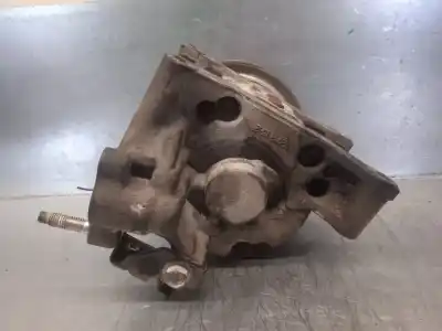 Second-hand car spare part air conditioning compressor for nissan x-trail (t30) comfort oem iam references 92600es60a  5060217410