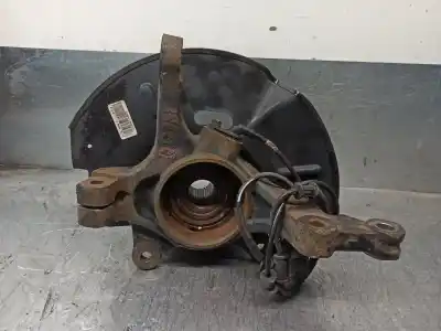 Pezzo di ricambio per auto di seconda mano snodo anteriore sinistro per hyundai ix35 (lm, el, elh) 1.7 crdi riferimenti oem iam 517152y500