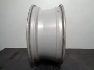 Peça sobressalente para automóvel em segunda mão jante por renault fluence dynamique referências oem iam 403005020r aluminio 10p r1661/2j16ch5-47