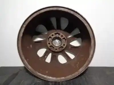 Peça sobressalente para automóvel em segunda mão jante por renault fluence dynamique referências oem iam 403005020r aluminio 10p r1661/2j16ch5-47