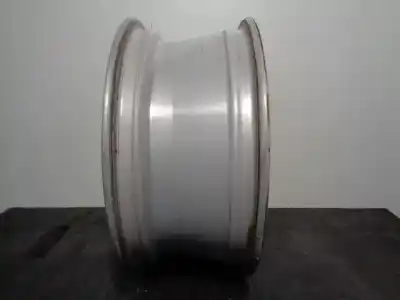 Peça sobressalente para automóvel em segunda mão jante por renault fluence dynamique referências oem iam 403005020r aluminio 10p r1661/2j16ch5-47