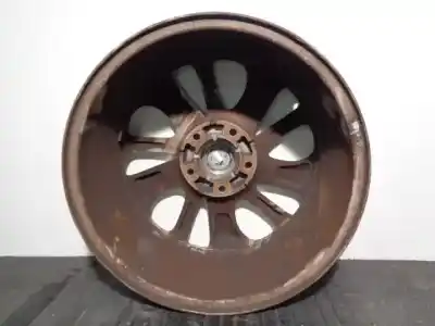 Peça sobressalente para automóvel em segunda mão jante por renault fluence dynamique referências oem iam 403005020r aluminio 10p r1661/2j16ch5-47