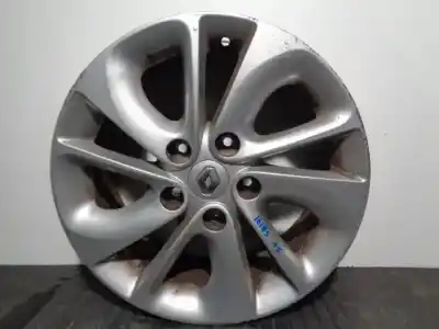 Piesă de schimb auto la mâna a doua jantã pentru renault fluence dynamique referințe oem iam 403005020r