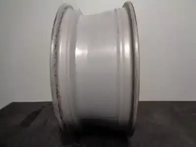Peça sobressalente para automóvel em segunda mão jante por renault fluence dynamique referências oem iam 403005020r aluminio 10p r1661/2j16ch5-47
