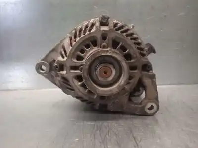 Second-hand car spare part alternator for mazda 2 (de_, dh_) 1.3 (de3fs) oem iam references a2tg1391