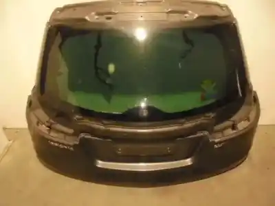 Second-hand car spare part tailgate for opel insignia sports tourer cosmo oem iam references 126004