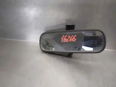 Peça sobressalente para automóvel em segunda mão espelho retrovisor interior por fiat uno (146) 1.1 i.e. s / primavera referências oem iam 0244626