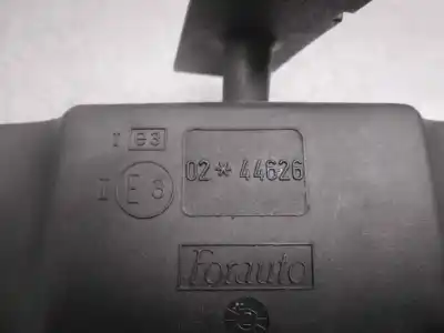 Автозапчастина б/у внутрішне дзеркало для fiat uno (146) 1.1 i.e. s / primavera посилання на oem iam 0244626  