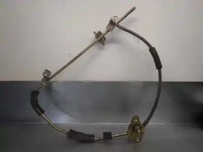 Peça sobressalente para automóvel em segunda mão elevador de vidros dianteiro direito por fiat uno (146) 1.1 i.e. s / primavera referências oem iam 7627990