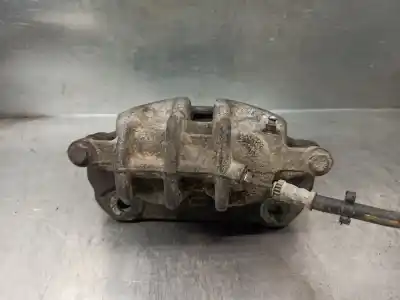 Peça sobressalente para automóvel em segunda mão pinça de travão dianteira direita por citroen jumpy hdi 120 27 l1h1 furg. acristaldo referências oem iam 4401l3  32410035