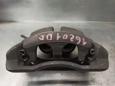 Peça sobressalente para automóvel em segunda mão pinça de travão dianteira direita por citroen jumpy hdi 120 27 l1h1 furg. acristaldo referências oem iam 4401l3  32410035