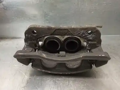 Peça sobressalente para automóvel em segunda mão pinça de travão dianteira direita por citroen jumpy hdi 120 27 l1h1 furg. acristaldo referências oem iam 4401l3  32410035