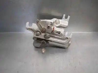 Peça sobressalente para automóvel em segunda mão motor do limpador traseiro por fiat uno (146) 1.1 i.e. s / primavera referências oem iam 7664463