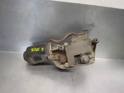 Peça sobressalente para automóvel em segunda mão motor do limpa para brisas por fiat uno (146) 1.1 i.e. s / primavera referências oem iam 7642171