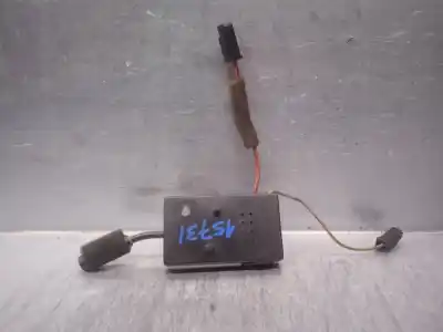 Second-hand car spare part electronic module for chevrolet aveo 1.4 cat oem iam references 96652379  6118