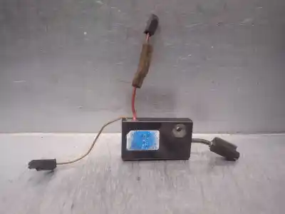 Pièce détachée automobile d'occasion MODULE ÉLECTRONIQUE pour CHEVROLET AVEO  Références OEM IAM 96652379  6118