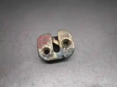 Peça sobressalente para automóvel em segunda mão fechadura da porta dianteira esquerda por fiat uno (146) 1.1 i.e. s / primavera referências oem iam 5941516