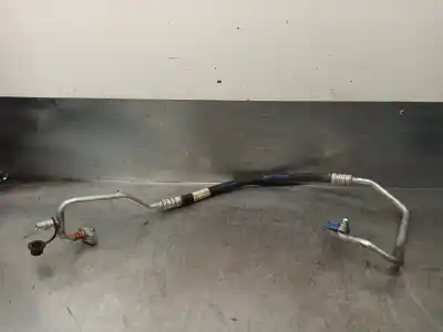 Автозапчастина б/у труби кондиціонації для hyundai i30 (pde, pd, pden) 1.0 t-gdi посилання на oem iam 97762g4550