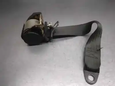 Peça sobressalente para automóvel em segunda mão cinto de segurança traseiro direito por fiat uno (146) 1.1 i.e. s / primavera referências oem iam 042538