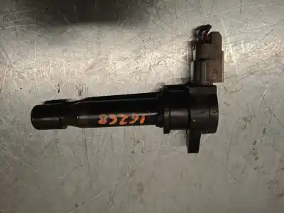 Second-hand car spare part ignition coil for fiat stilo (192) 1.8 16v cat oem iam references 46473849