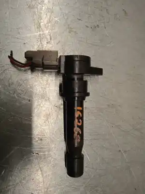 Second-hand car spare part ignition coil for fiat stilo (192) 1.8 16v cat oem iam references 46473849