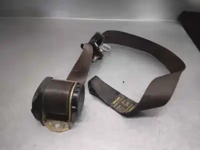 Peça sobressalente para automóvel em segunda mão cinto de segurança dianteiro direito por fiat uno (146) 1.1 i.e. s / primavera referências oem iam 042500