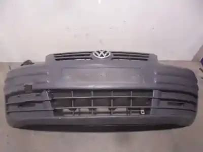 Second-hand car spare part front bumper for volkswagen caddy ka/kb (2k) 1.9 tdi oem iam references 2k0955109a