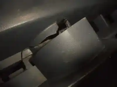 Second-hand car spare part front bumper for volkswagen caddy ka/kb (2k) 1.9 tdi oem iam references 2k0955109a  