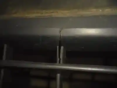 Second-hand car spare part front bumper for volkswagen caddy ka/kb (2k) 1.9 tdi oem iam references 2k0955109a  