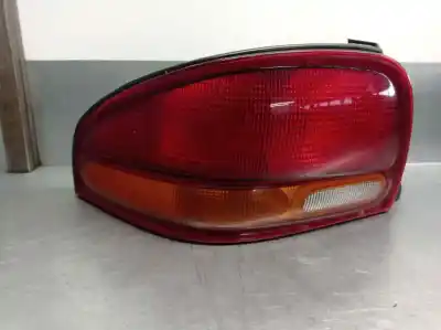 Second-hand car spare part left tailgate light for chrysler stratus berlina (ja) 2.0 le oem iam references 04602057