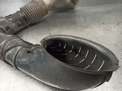 Автозапчастина б/у труба для citroen jumpy hdi 120 27 l1h1 furg. acristaldo посилання на oem iam 1400446380  