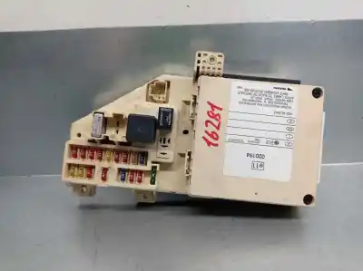İkinci el araba yedek parçası RÖLE/SIGORTA KUTUSU için CHRYSLER STRATUS BERLINA (JA)  OEM IAM referansları 04606668AB  
