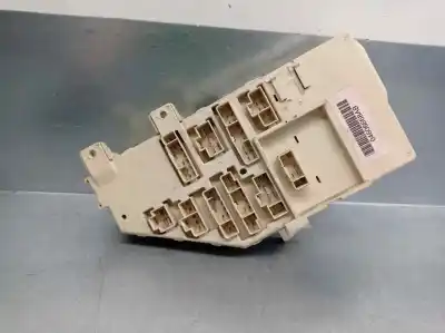 Pezzo di ricambio per auto di seconda mano scatola relè/fusibili per chrysler stratus berlina (ja) 2.0 le riferimenti oem iam 04606668ab  