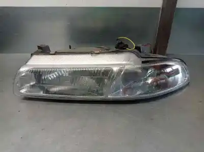 Second-hand car spare part left headlight for chrysler stratus berlina (ja) 2.0 le oem iam references 4805441aa