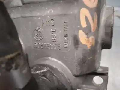Piesă de schimb auto la mâna a doua termostat pentru fiat stilo (192) 1.8 16v cat referințe oem iam 60672655  