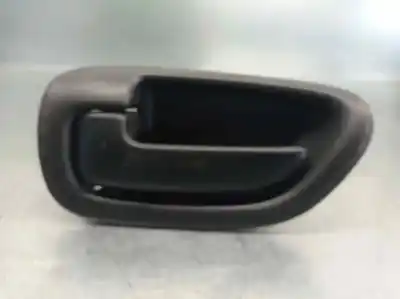 Second-hand car spare part interior left rear handle for chrysler stratus berlina (ja) 2.0 le oem iam references 3172623412